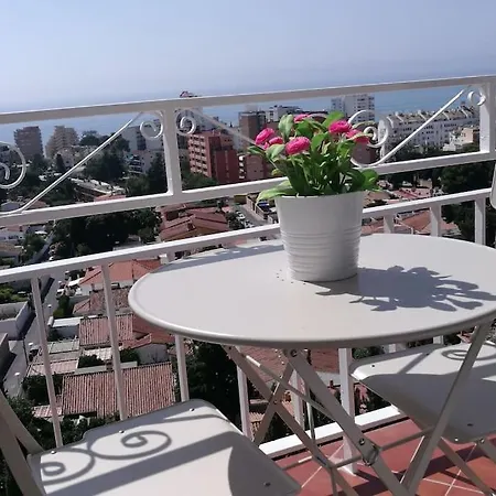 Appartement Vistas Unicas Al Mar!