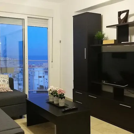 Vistas Unicas Al Mar! Appartement Benalmádena