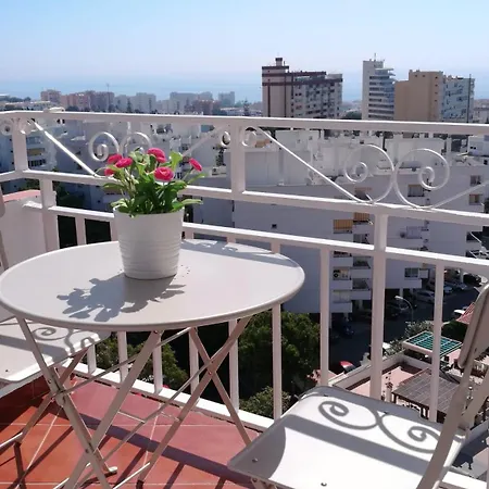 Vistas Unicas Al Mar! Appartement