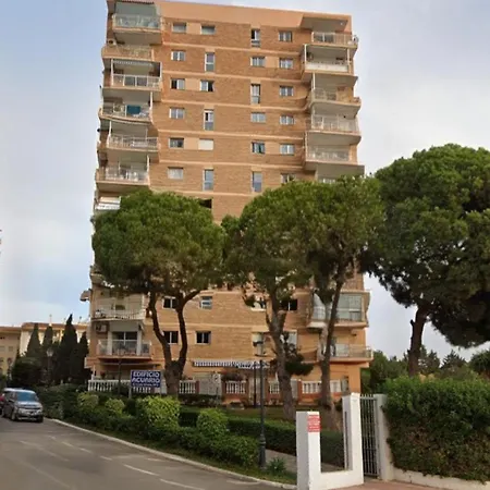 Vistas Unicas Al Mar! Appartement Benalmádena